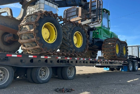 Action Towing Gallery