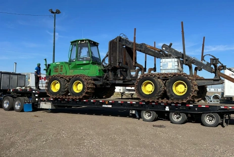 Action Towing Gallery