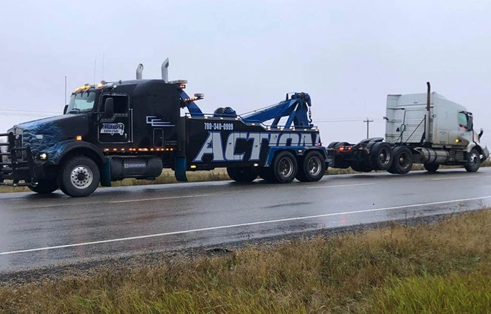 Vehicle Support