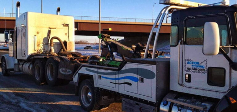 5 Things That Can Help You Tow a Trailer Safely