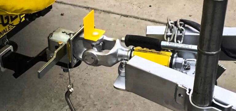 The Science of Trailer Coupler