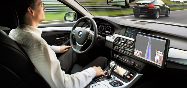 A Brief Introduction to Vehicle Safety and Crashworthiness