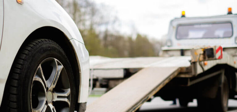 Non-Emergency and Emergency Towing Services in Edmonton