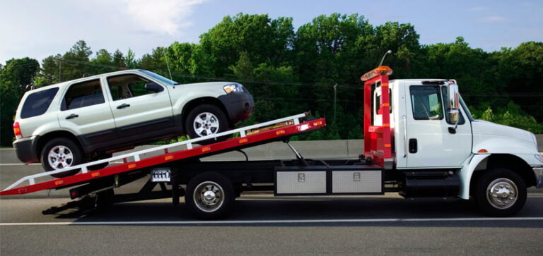 The Role of Planning in Making Towing Procedures Safe