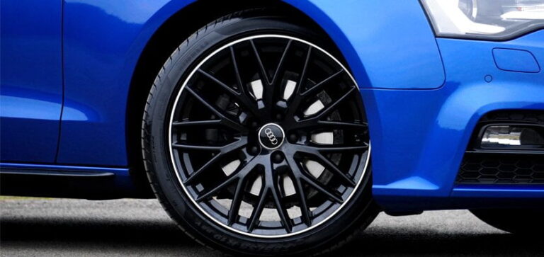 Common Flat Tire Causes And Solutions