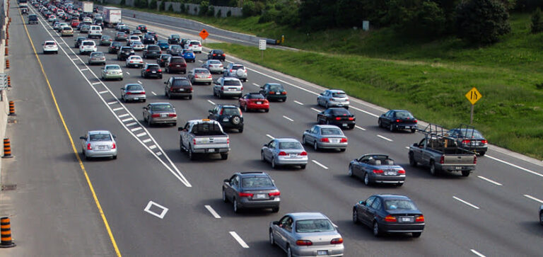 Tips To Avoid Road Accidents