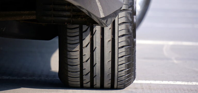 Tips to Extend Tire Life And Avoid Road Accidents