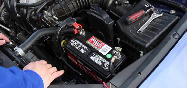 DIY Car Battery Maintenance Tips
