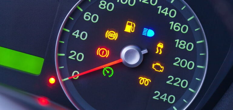 Car Warning Signs You Should Watch Out For