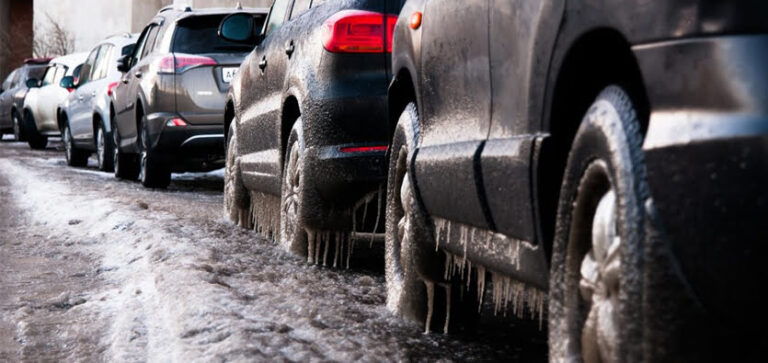 How to Avoid Vehicle Breakdowns In The Winter