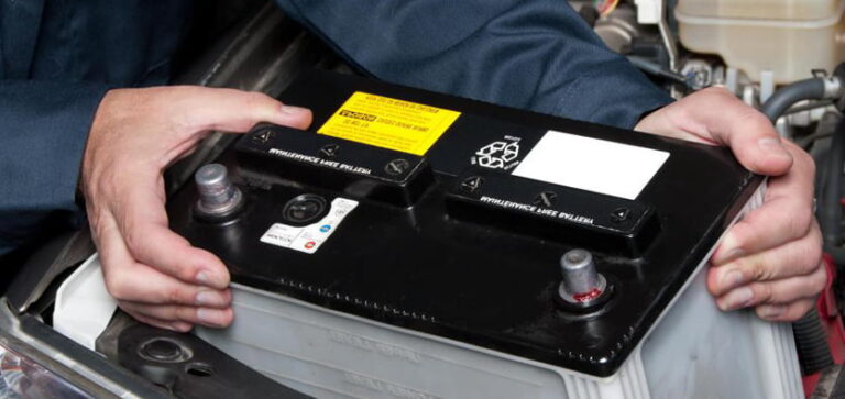 When To Replace Your Car Battery