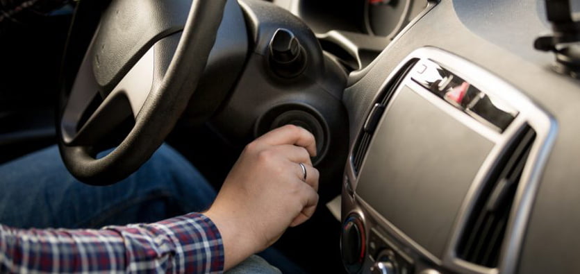 Reasons Why Your Car Wouldn’t Start