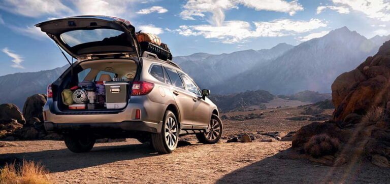 How To Prepare Your Vehicle For A Road Trip