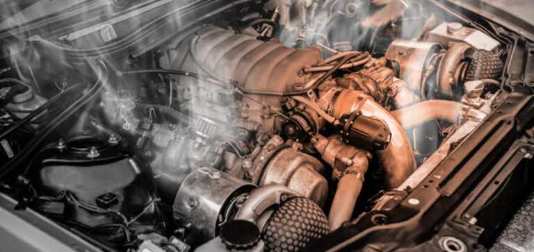 How To Prevent Your Car’s Engine From Overheating