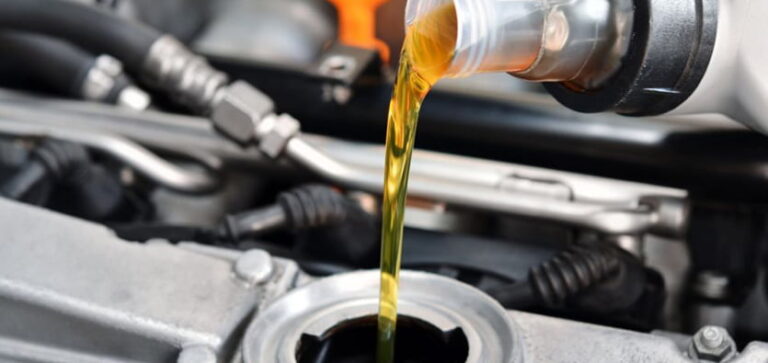 Consequences Of Skipping An Oil Change