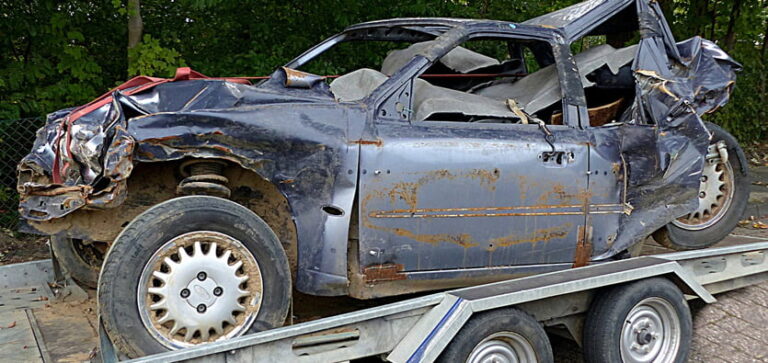 Free Auto Scrap Removal Services Edmonton