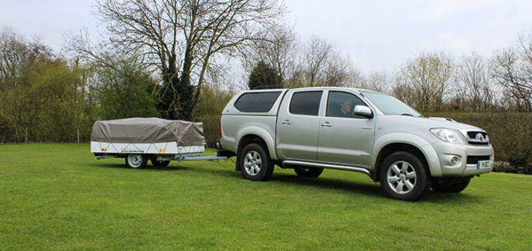 Here Is What You Need To Consider When Hitching A Trailer With Your vehicle