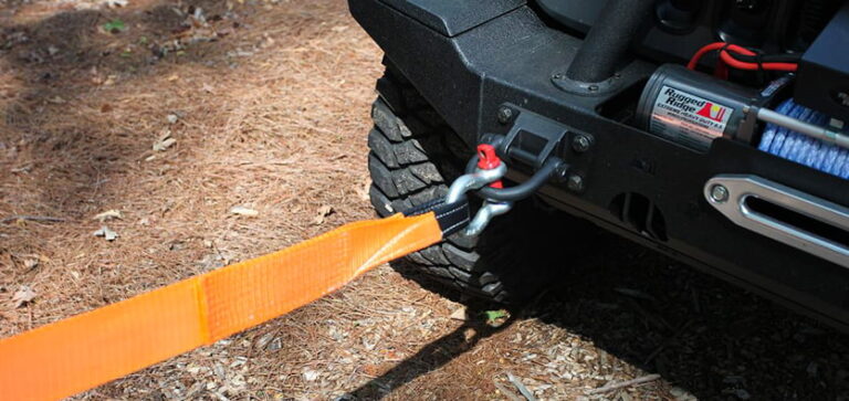 How To Safely Use Your Snatch Strap