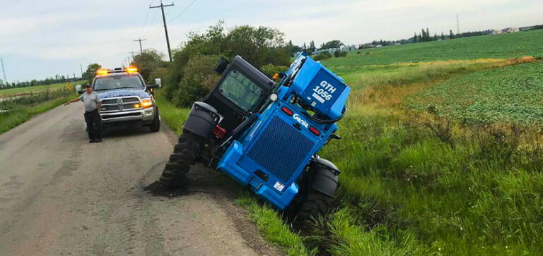 Things To Consider While Waiting For Vehicle Recovery