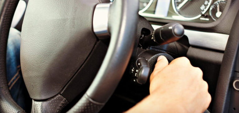 How To Start A Car With A Dead Battery Without Jumper Cables