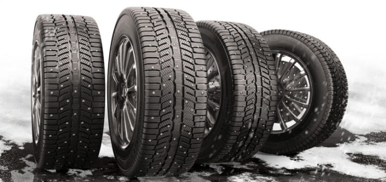 Benefits Of Using Winter Tires