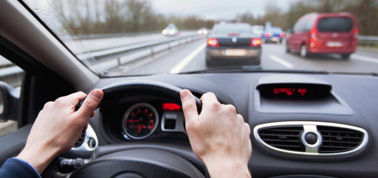 Driving Safe And Avoiding Roadside Emergencies