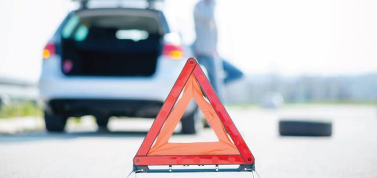 Situations Where You Should Call A Towing Company