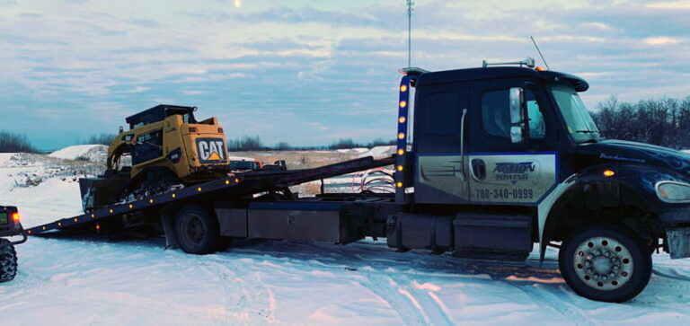 Basic Towing Precautions Practiced By Towing Professionals