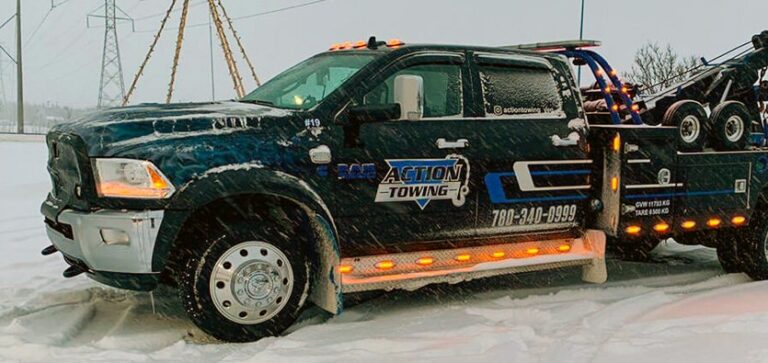 How Consumer Trends Transform The Towing Industry In Edmonton