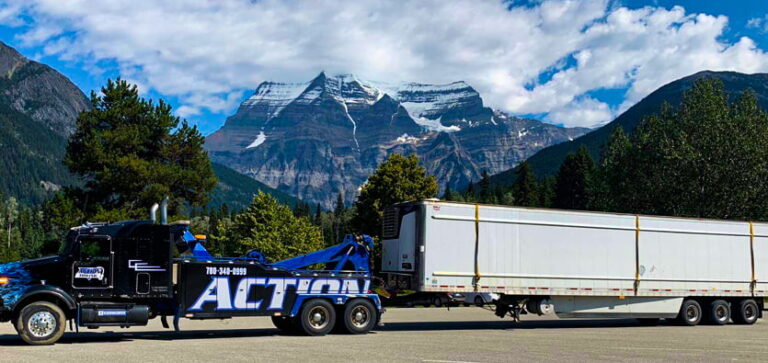 How To Tow A Trailer