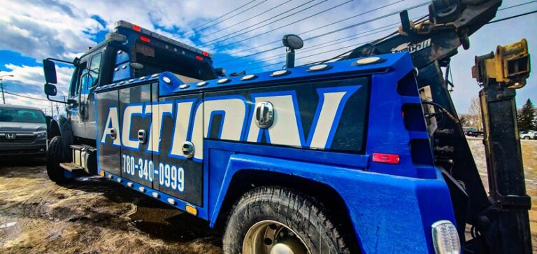 4 Common Misconceptions About Towing Companies