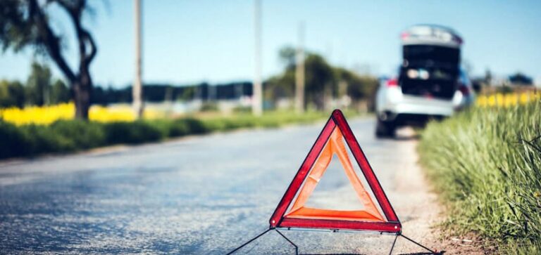 Consequences Of Delayed Roadside Assistance