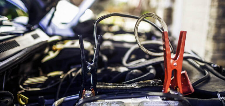 I Can’t Jump Start My Car: What Should I do?