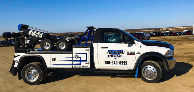 Factors Affecting Costs Of Availing Vehicle Recovery Services