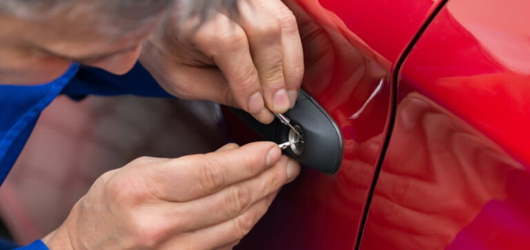Frequently Asked Questions About Expert Vehicle Lockout Services