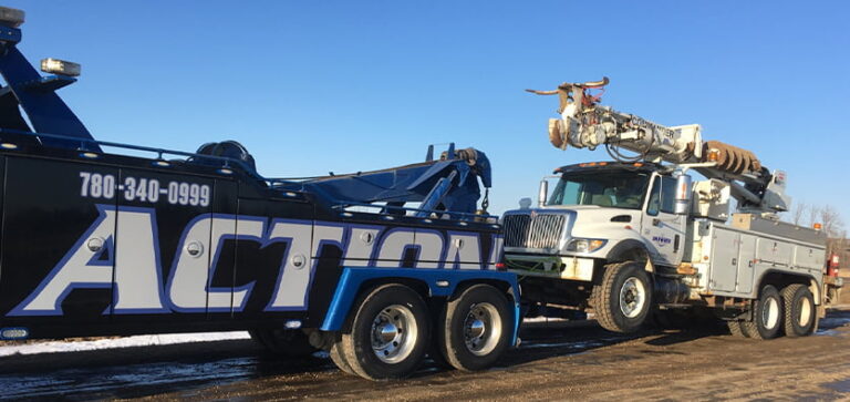 Heavy Duty Towing Can Help You In Many Scenarios