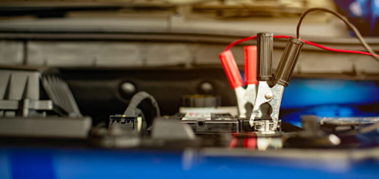 All You Need To Know About Vehicle Boosting Services