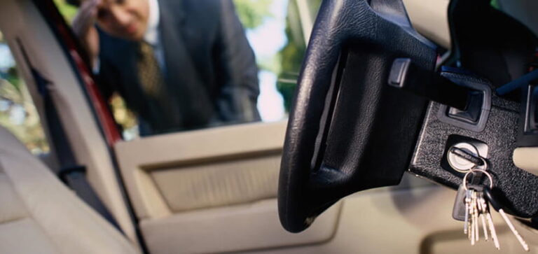 Understanding Car Lock Out Services Provided By Towing Companies