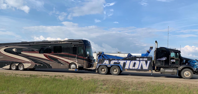 How Quick Roadside Assistance Can Help You When Stuck On The Road