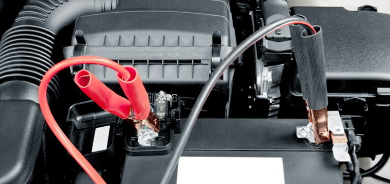Things Professionals Ensure While Jump Starting Your Vehicle