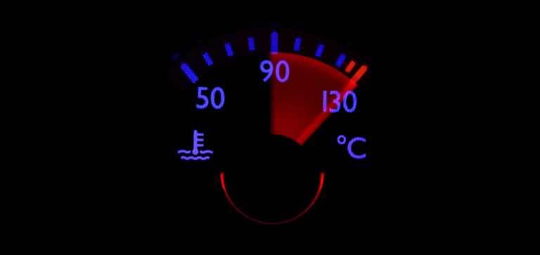 Reasons Why Your Car Is Overheating In Winter