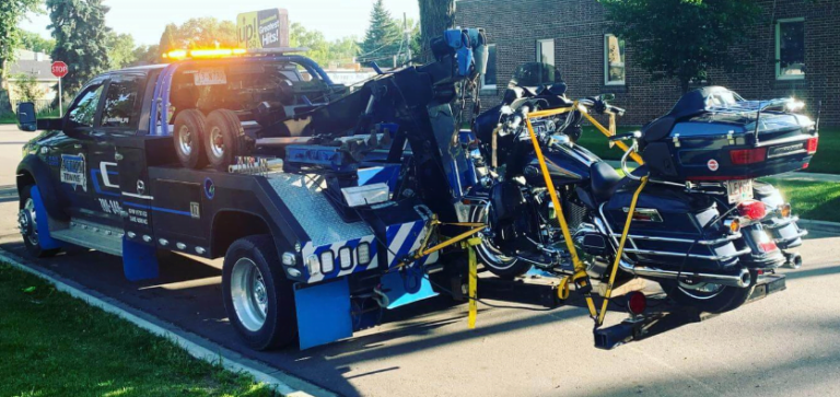 Beginner’s Guide To Vehicle Recovery And Breakdown Services