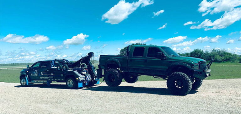 3 Telltale Signs Of An Unprofessional Towing Service