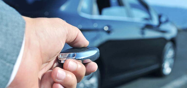 What Are the Disadvantages Of Common Tricks For Car Lock-Out?