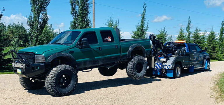 Things Not To Worry About When Experts Are Towing Your Car