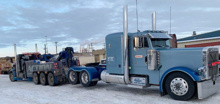 6 Factors Which Affect Towing Success