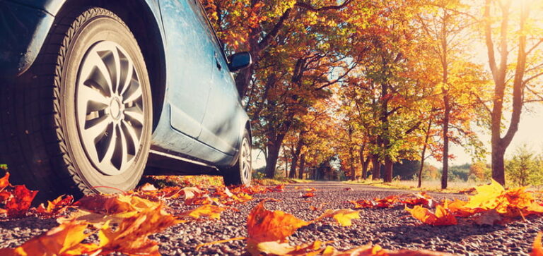 Vehicle Maintenance Tips To Do In The Fall