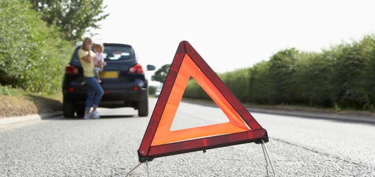 Tips To Ease Your Anxiety While Waiting For Towing