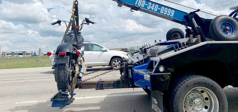 Situations In Which You Shouldn’t Try DIY Towing