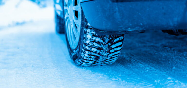 All You Need To Know About Choosing A Vehicle’s Tires For The Winter Season